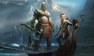 Serie de God of War por Amazon comenzará filmación a inicios de 2026