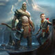 Serie de God of War por Amazon comenzará filmación a inicios de 2026