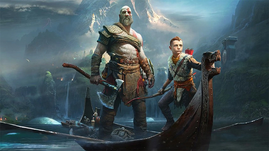 Serie de God of War por Amazon comenzará filmación a inicios de 2026