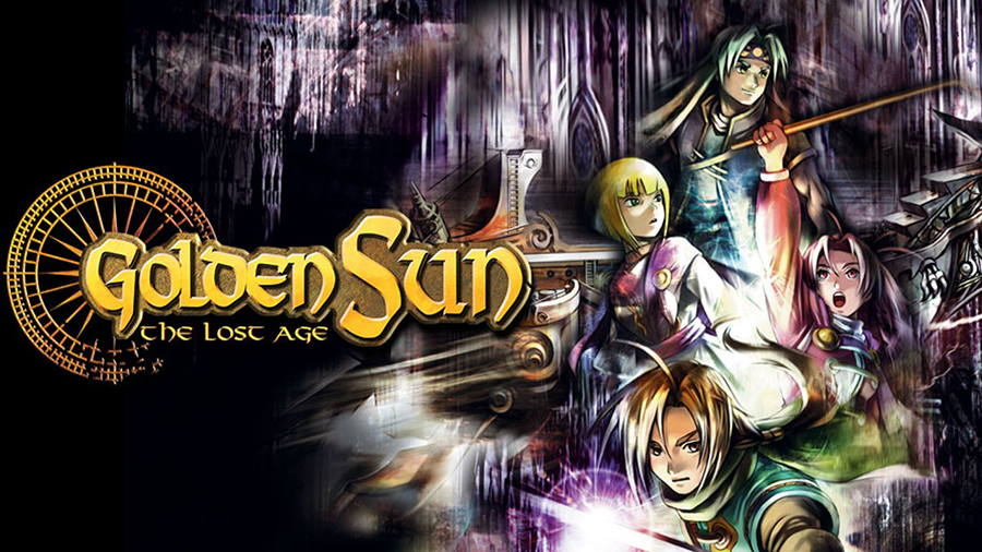 Golden Sun: The Lost Age ya tiene su banda sonora en Nintendo Music