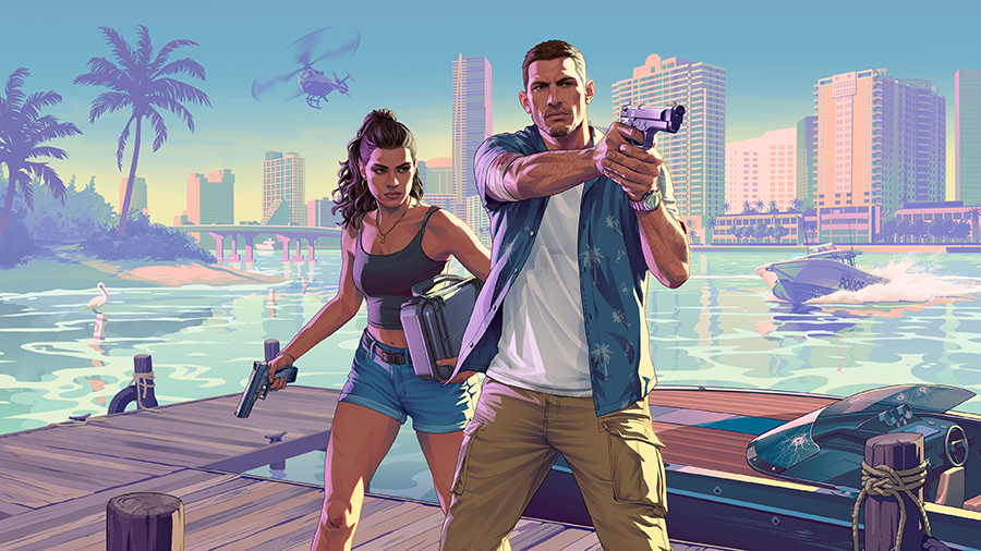 Grand Theft Auto VI Precio México