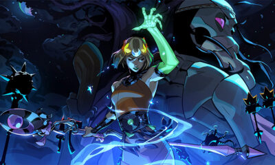 Hades 2, el juego con la mejor puntuación en lo que va del 2025