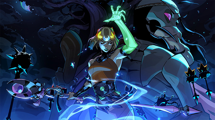 Hades 2, el juego con la mejor puntuación en lo que va del 2025