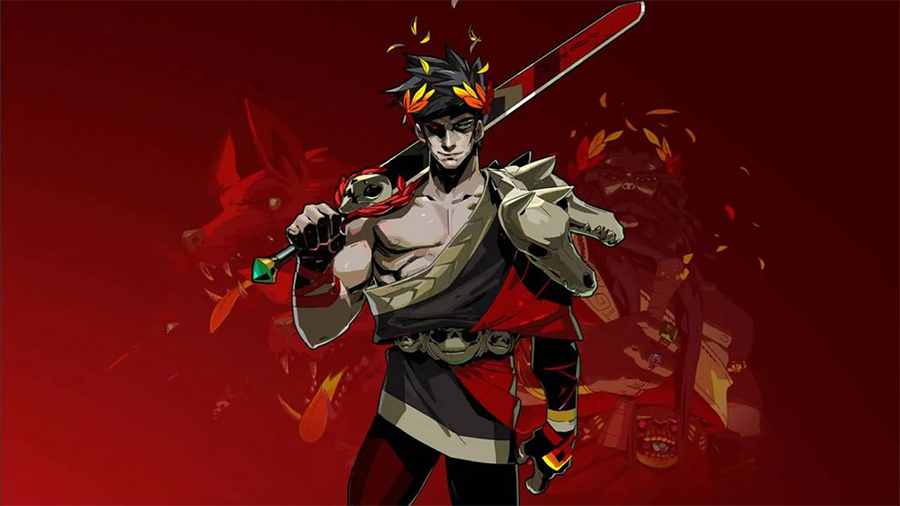 Hades, Visions of Mana y más juegos llegarán el Xbox Game Pass