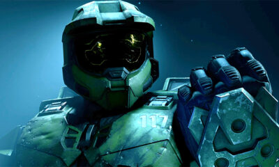 Halo Studios revelará el futuro de la saga en octubre