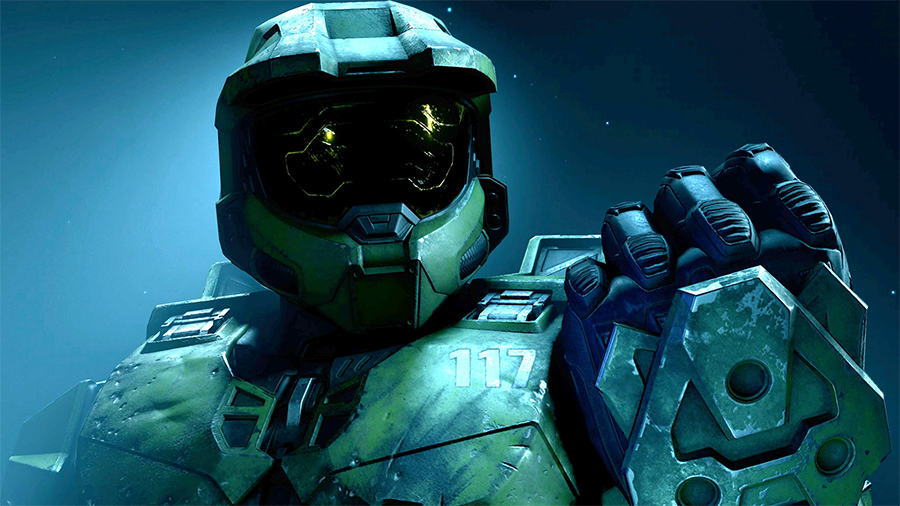 Halo Studios revelará el futuro de la saga en octubre