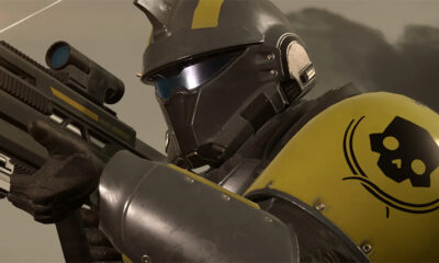 Helldivers 2 supera las 900 mil copias vendidas en Xbox