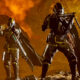 Helldivers 2 lanza actualización Tierras sin Ley en todas las plataformas