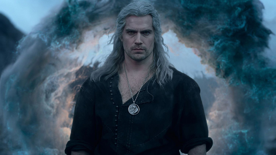 La salida de Henry Cavill de The Witcher fue por priorizar otros proyectos