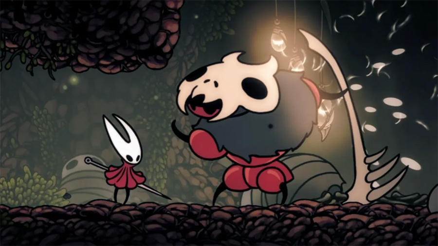 Hollow Knight: Silksong Número Jugadores Lanzamiento