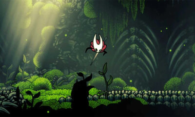 Hollow Knight: Silksong recibirá parche para ajustar su dificultad