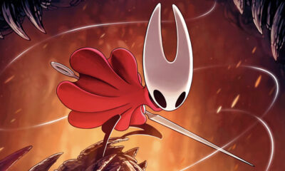 Hollow Knight: Silksong confirma su precio de lanzamiento