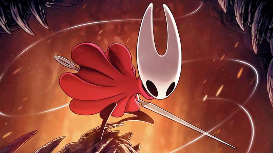 Hollow Knight: Silksong confirma su precio de lanzamiento