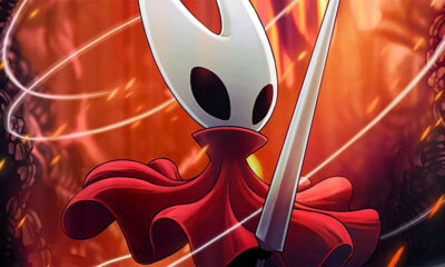 Hollow Knight: Silksong lidera los estrenos de Xbox Game Pass en la primera mitad de septiembre