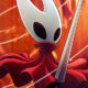 Hollow Knight: Silksong lidera los estrenos de Xbox Game Pass en la primera mitad de septiembre