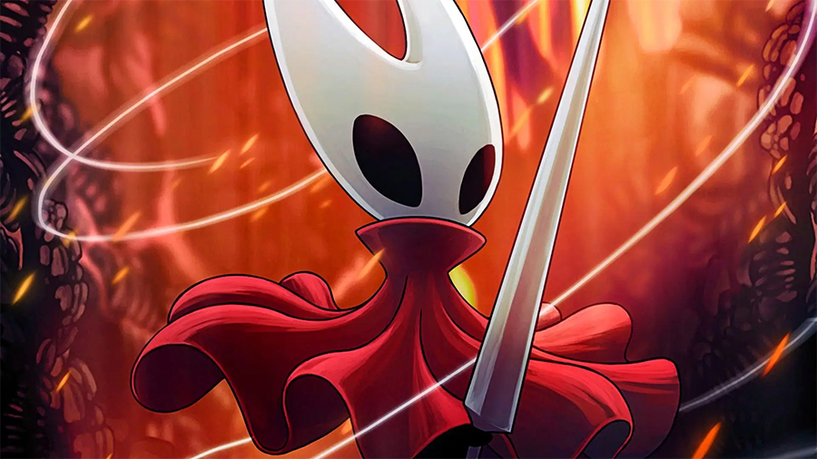 Hollow Knight: Silksong lidera los estrenos de Xbox Game Pass en la primera mitad de septiembre