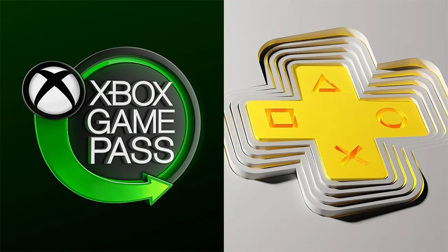 Impuesto a juegos violentos impactaría también a servicios como Game Pass y PS Plus