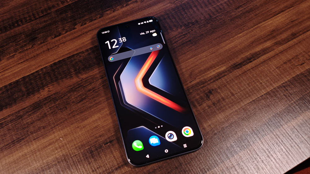 Infinix GT 30 Pro