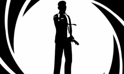 Denis Villeneuve busca un actor desconocido para James Bond