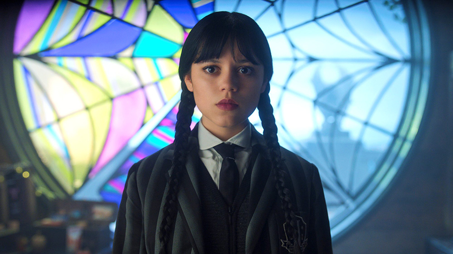 Merlina Temporada 2 Últimos Episodios