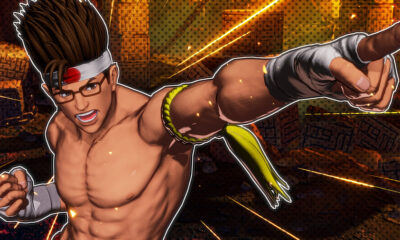 Joe Higashi será el tercer personaje DLC de Fatal Fury: City of the Wolves