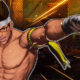 Joe Higashi será el tercer personaje DLC de Fatal Fury: City of the Wolves