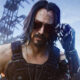 Keanu Reeves quiere volver como Johnny Silverhand en la secuela de Cyberpunk 2077
