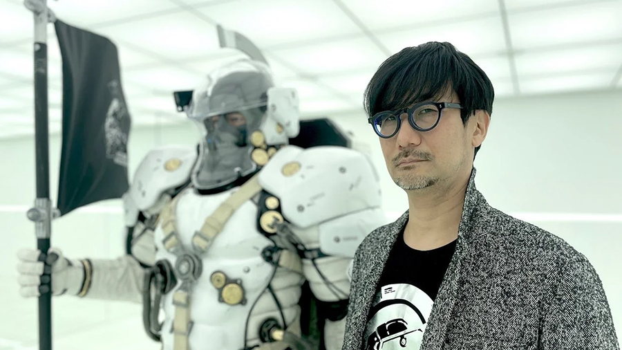 Kojima Productions anuncia celebración por su décimo aniversario con novedades de sus próximos juegos