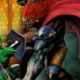 Un nuevo set de LEGO de The Legend of Zelda: Ocarina of Time llegaría en 2026
