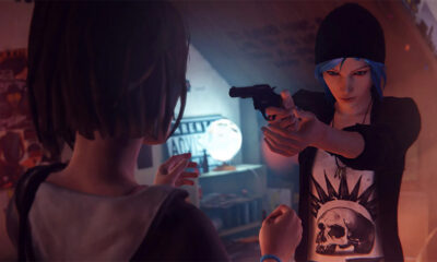 Serie de Life is Strange recibe luz verde por Amazon