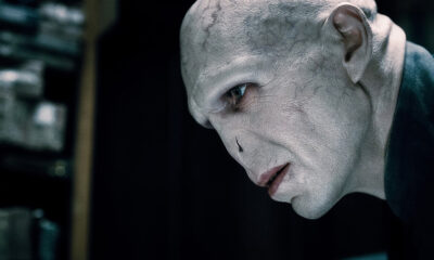 Voldemort podría ser una mujer en la serie de Harry Potter