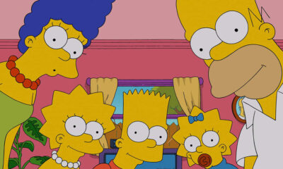 Los Simpsons regresarán al cine con una segunda película en 2027