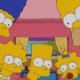 Los Simpsons regresarán al cine con una segunda película en 2027