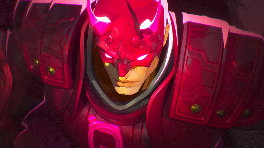 Marvel Rivals Temporada 4 PlayStation 4 Daredevil