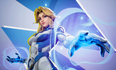 Marvel Rivals se estrenaría pronto en PlayStation 4