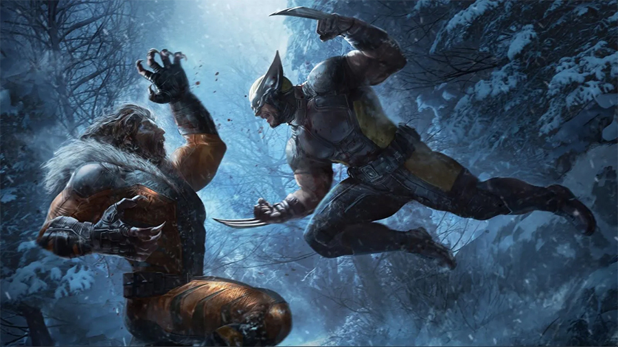 Marvel's Wolverine Insomniac Games 2026 Rumor