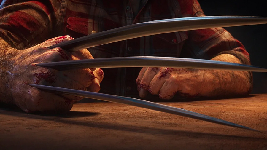 Marvel's Wolverine Gameplay State of Play Septiembre 2025