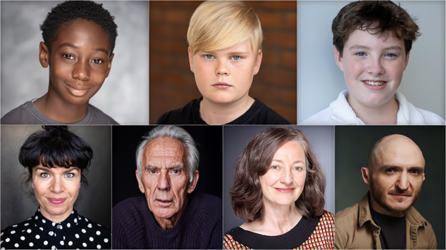 Más Actores Confirmados Serie Harry Potter HBO