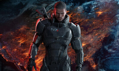 Serie de Mass Effect para Amazon ya estaría en proceso de casting