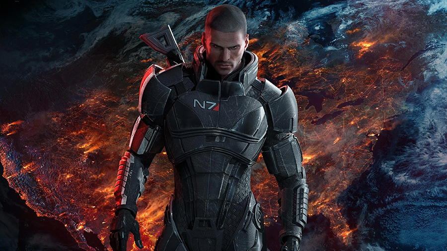 Serie de Mass Effect para Amazon ya estaría en proceso de casting