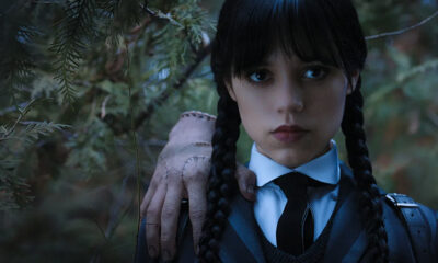 Netflix estrena la segunda parte de la Temporada 2 de Merlina