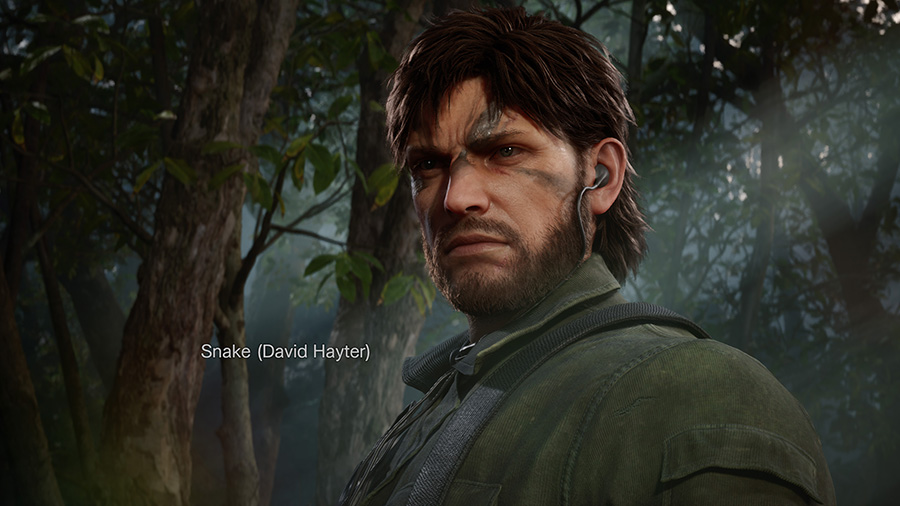 Metal Gear Solid Delta: Snake Eater Un Millón de Unidades Vendidas