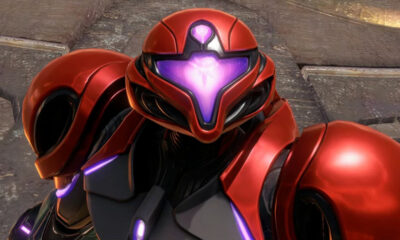 ¡Ya hay fecha de lanzamiento para Metroid Prime 4: Beyond!