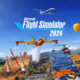 Microsoft Flight Simulator 2024 se anunció para PlayStation 5