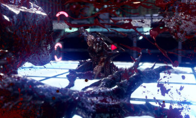 Ryu Hayabusa brilla en el nuevo adelanto de Ninja Gaiden 4