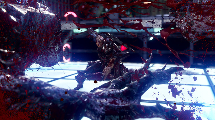 Ryu Hayabusa brilla en el nuevo adelanto de Ninja Gaiden 4