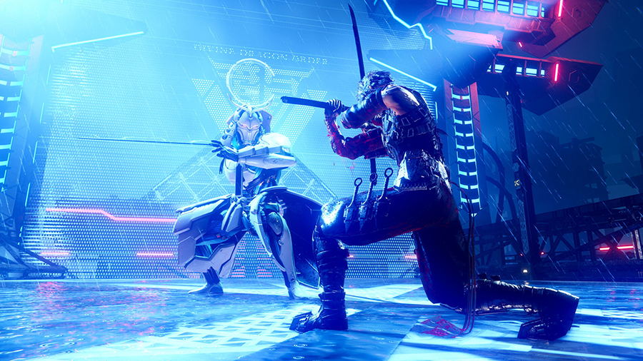 Ninja Gaiden 4 Nuevo Tráiler