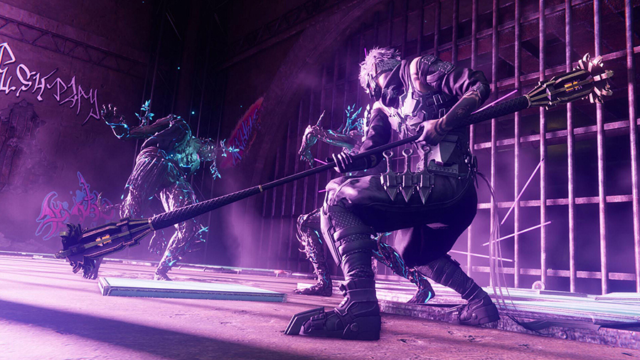 Ninja Gaiden 4 Nuevo Tráiler