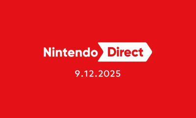Nintendo confirma un nuevo Direct para esta semana