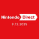 Nintendo confirma un nuevo Direct para esta semana